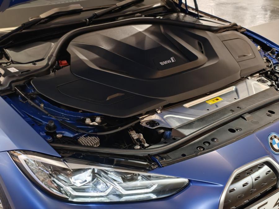 i4 eDRIVE35 M SPORT - Image 11